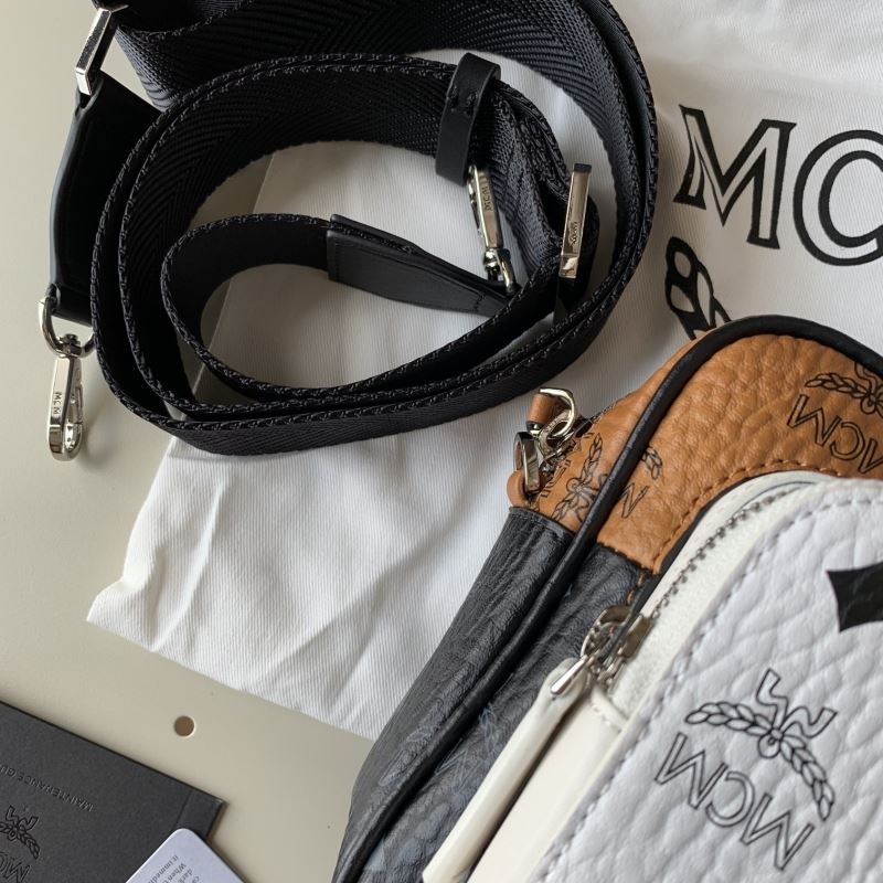 MCM Satchel Bags